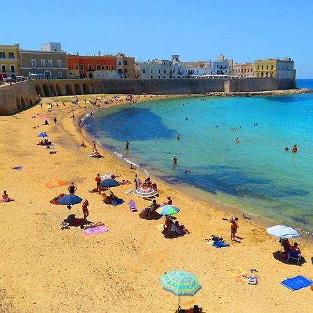 Alaka Holiday Home Gallipoli Εξωτερικό φωτογραφία