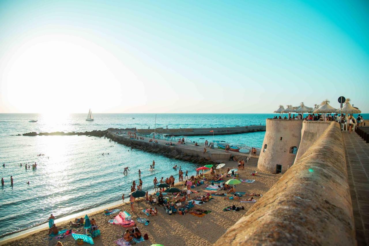 Alaka Holiday Home Gallipoli Εξωτερικό φωτογραφία