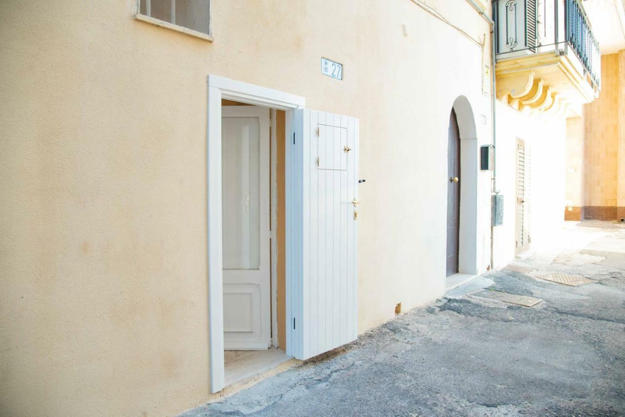 Alaka Holiday Home Gallipoli Εξωτερικό φωτογραφία