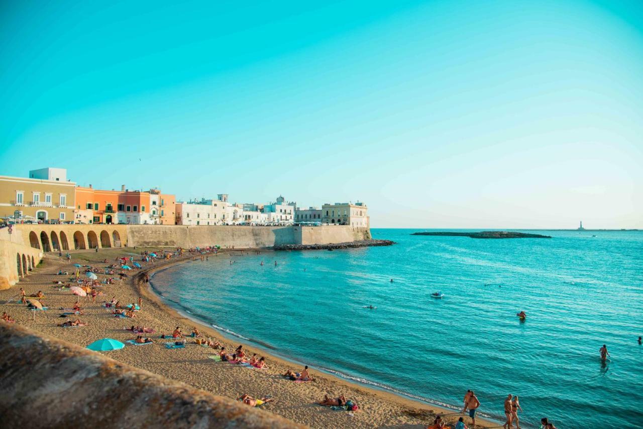 Alaka Holiday Home Gallipoli Εξωτερικό φωτογραφία