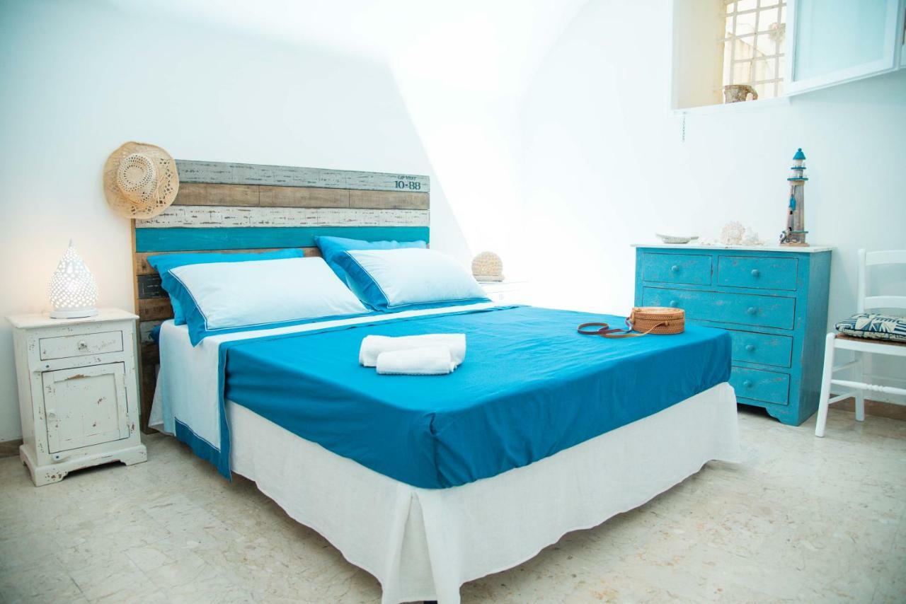 Alaka Holiday Home Gallipoli Εξωτερικό φωτογραφία