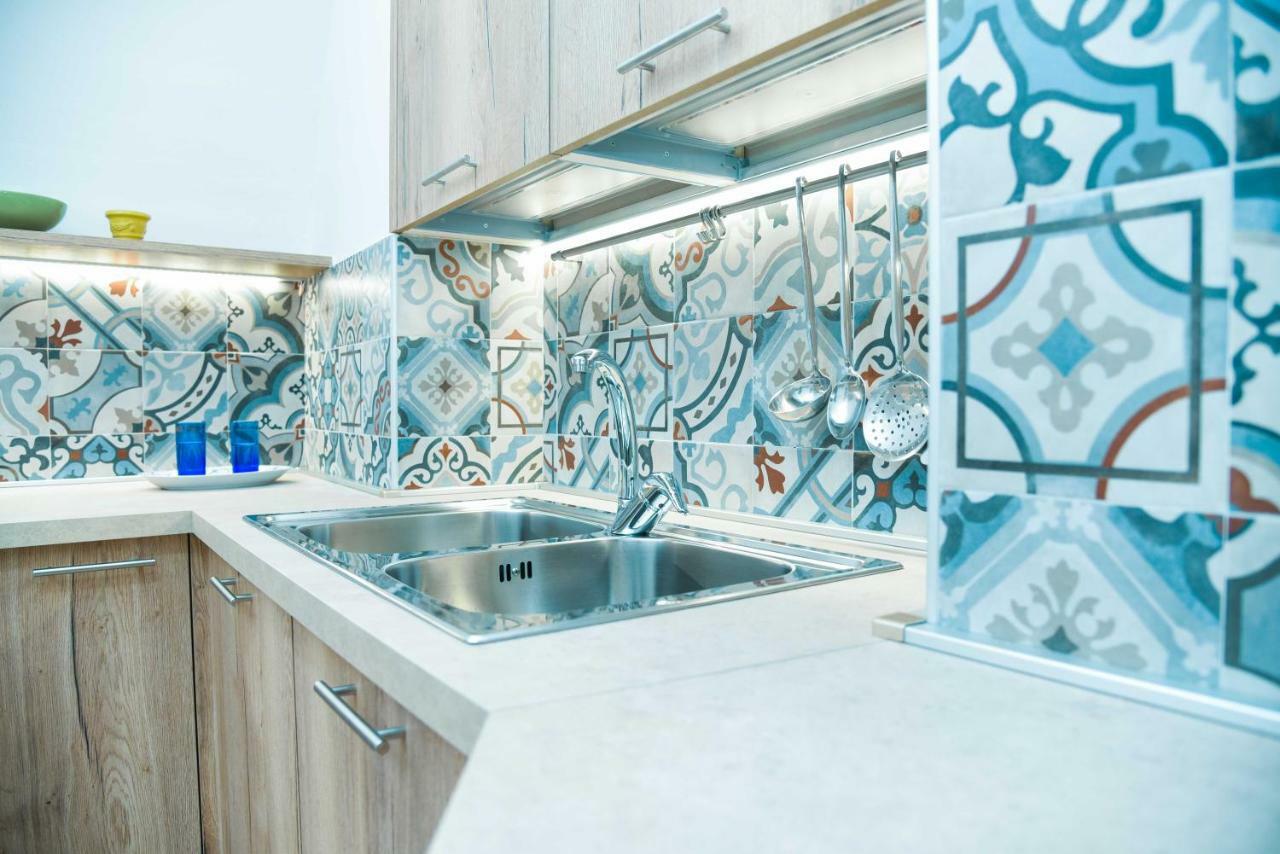 Alaka Holiday Home Gallipoli Εξωτερικό φωτογραφία