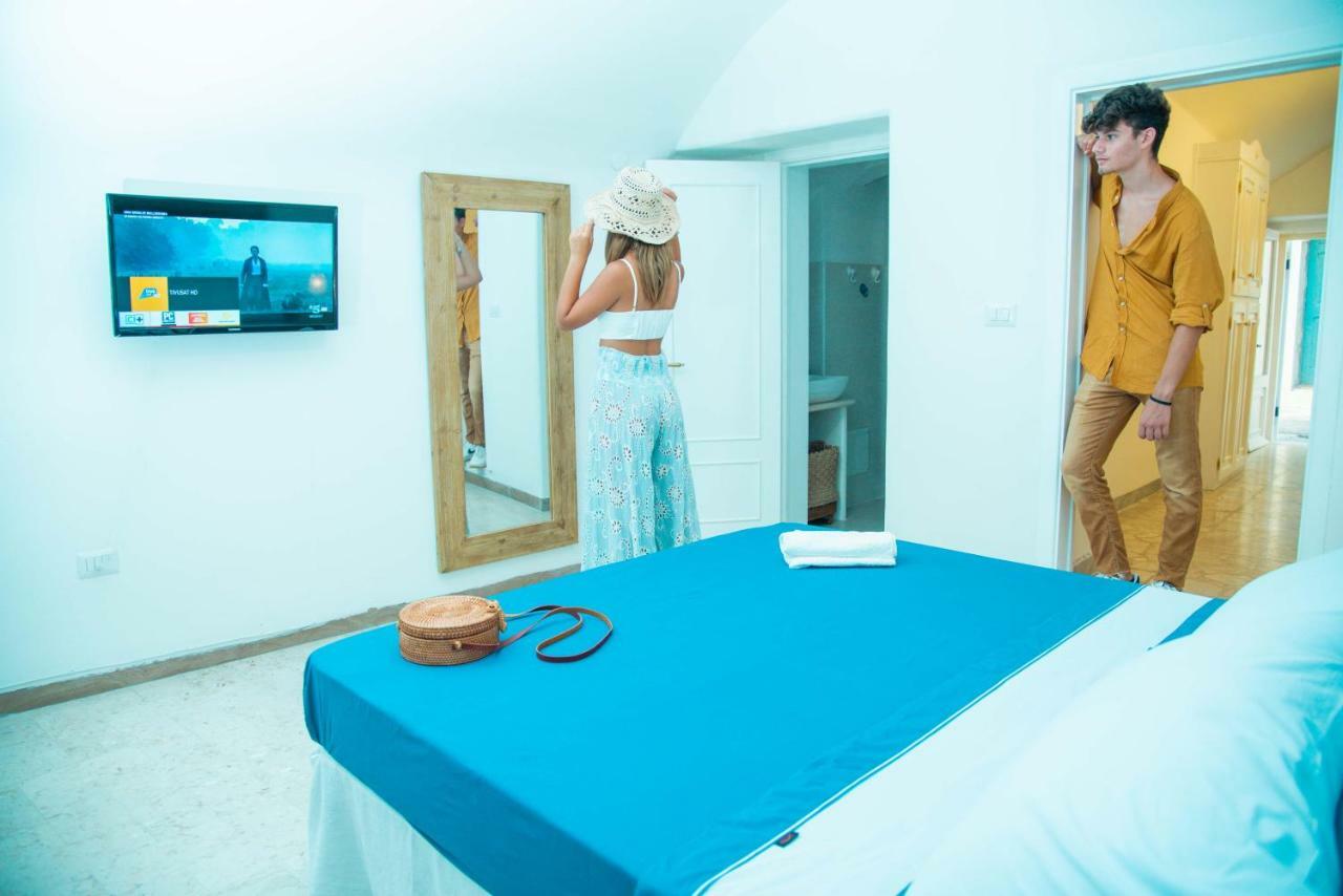 Alaka Holiday Home Gallipoli Εξωτερικό φωτογραφία