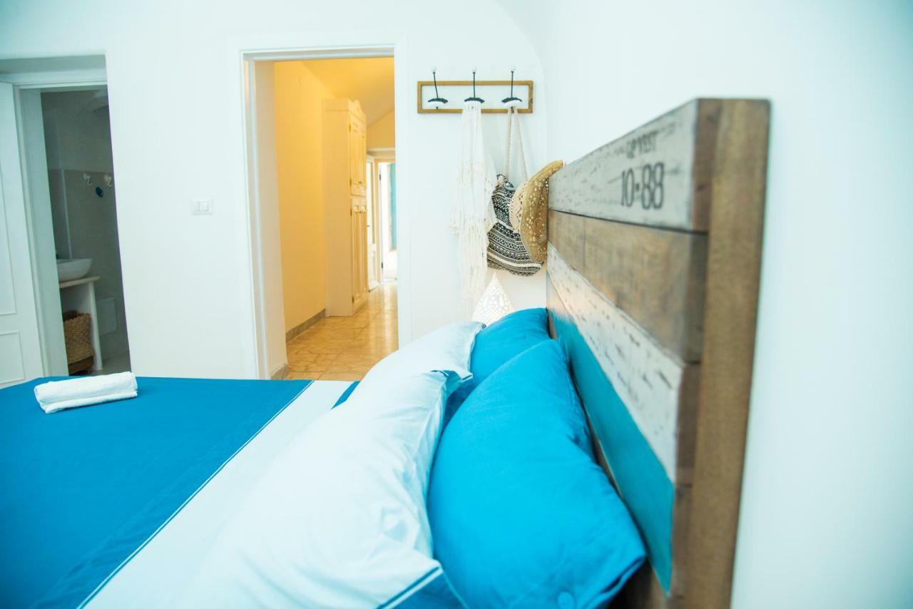 Alaka Holiday Home Gallipoli Εξωτερικό φωτογραφία