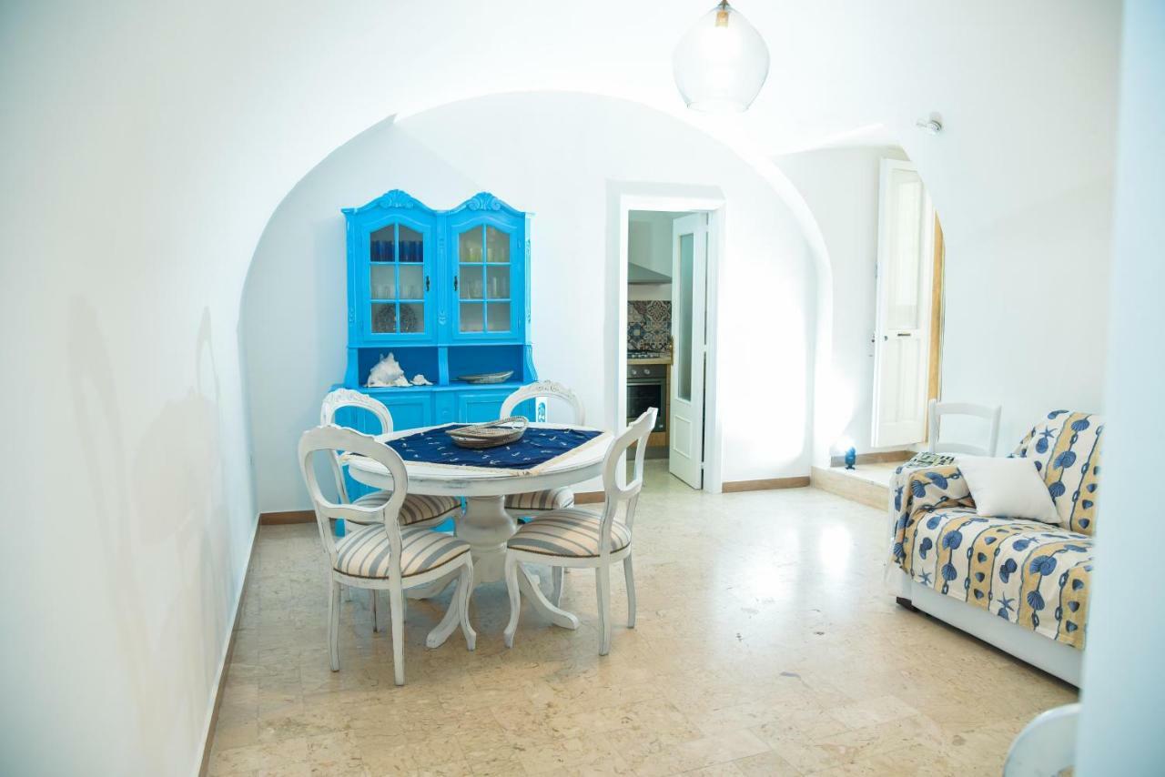Alaka Holiday Home Gallipoli Εξωτερικό φωτογραφία