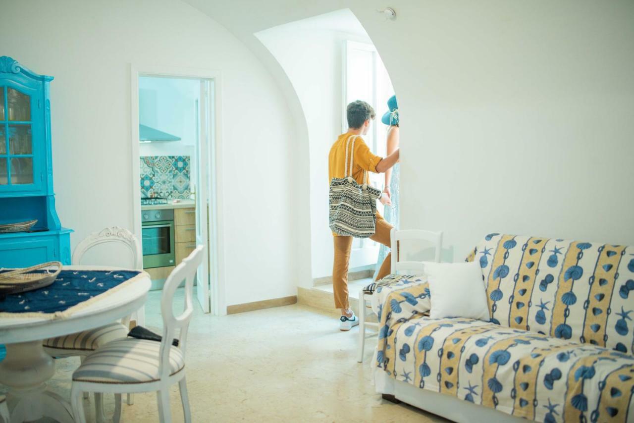 Alaka Holiday Home Gallipoli Εξωτερικό φωτογραφία