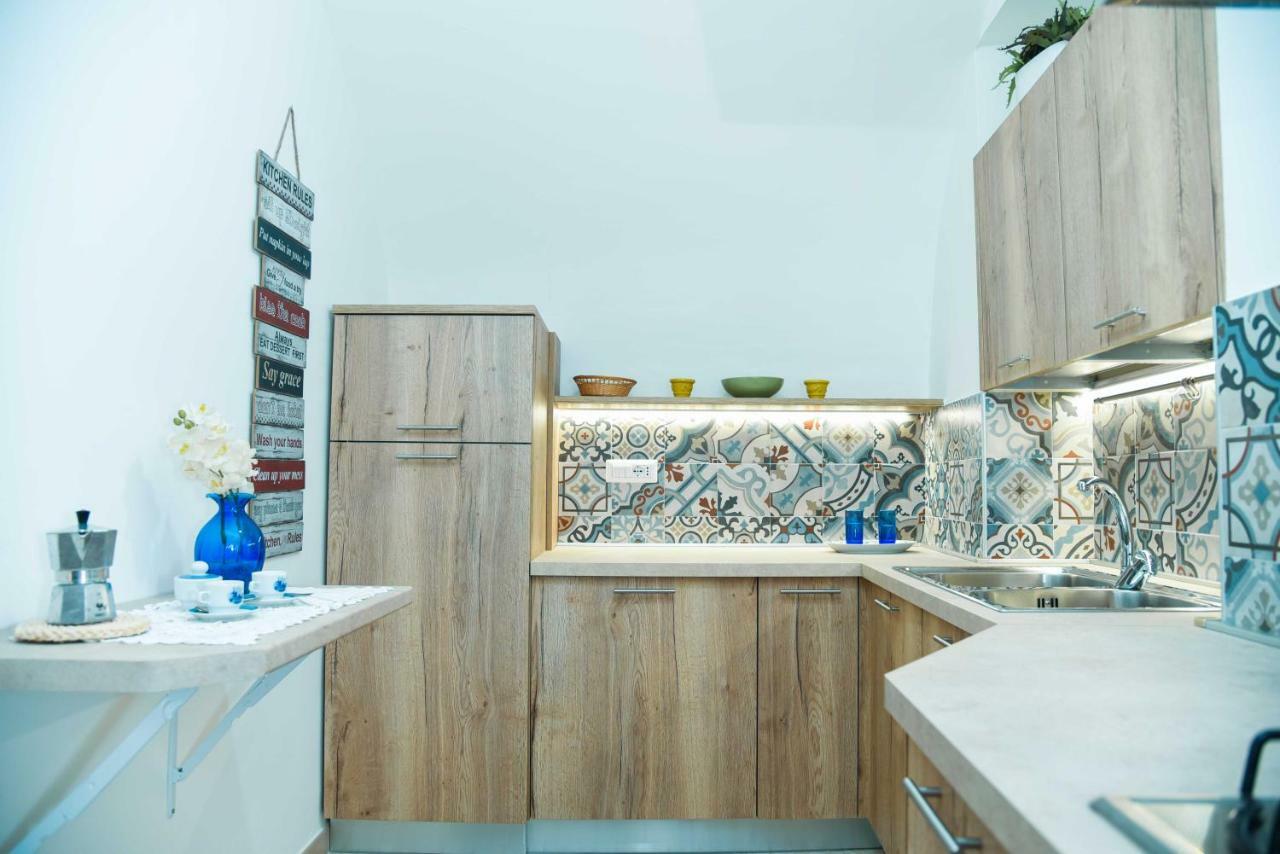 Alaka Holiday Home Gallipoli Εξωτερικό φωτογραφία